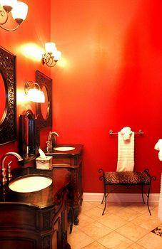 Pure Nuphoria Bed & Breakfast National Harbor Buitenkant foto