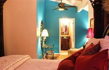Pure Nuphoria Bed & Breakfast National Harbor Buitenkant foto